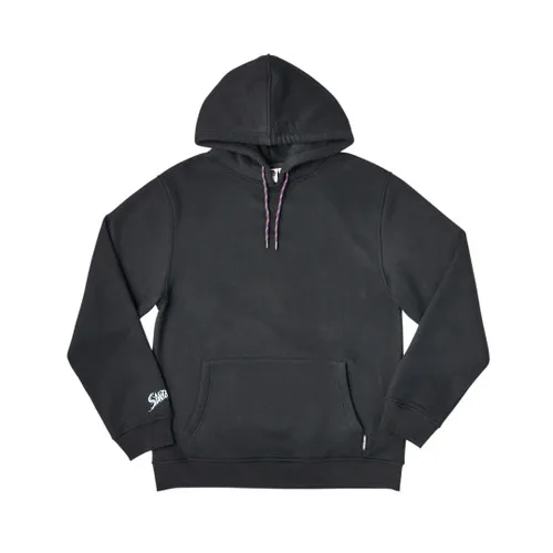 Santa Cruz Hoody Decoder Slasher Pullover Black -> Santa Cruz Hoodie Decoder Slasher Sweatshirt Black