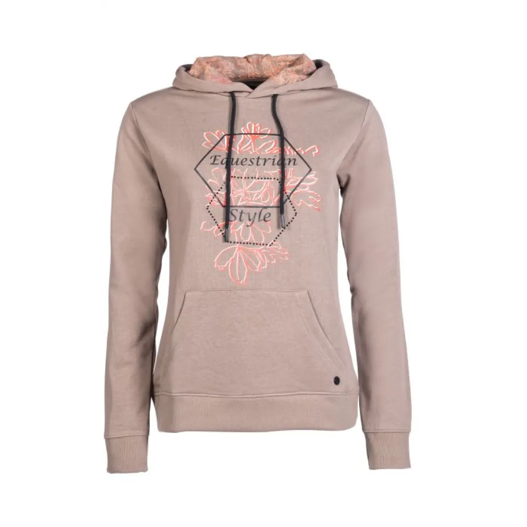 Savona Style Hoody by HKM