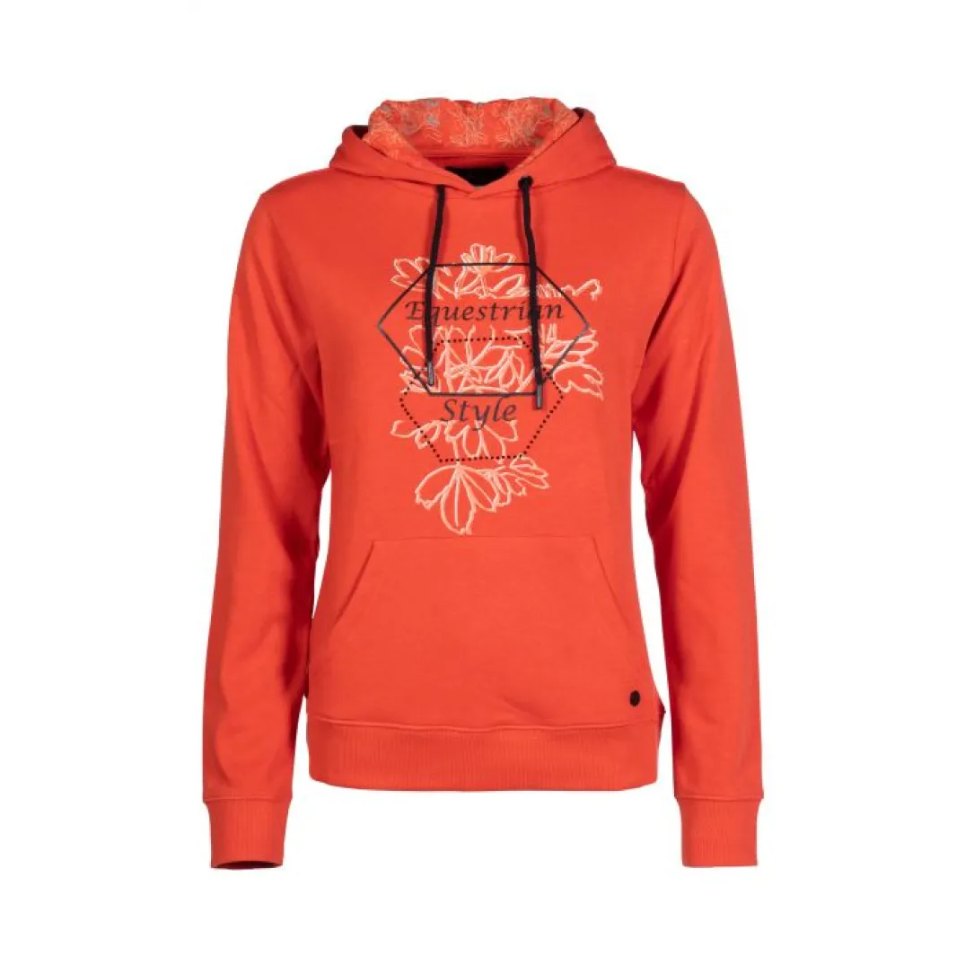 Savona Style Hoody by HKM