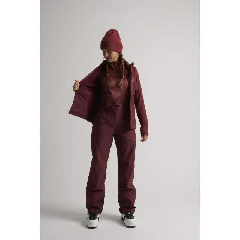 Explorair 3L Ski Pants - Women's Ski Apparel Store