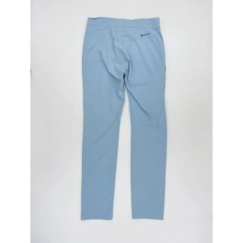 W'S Explorair Light Hiking Pants - Pre-Owned Women's Apparel - Blue