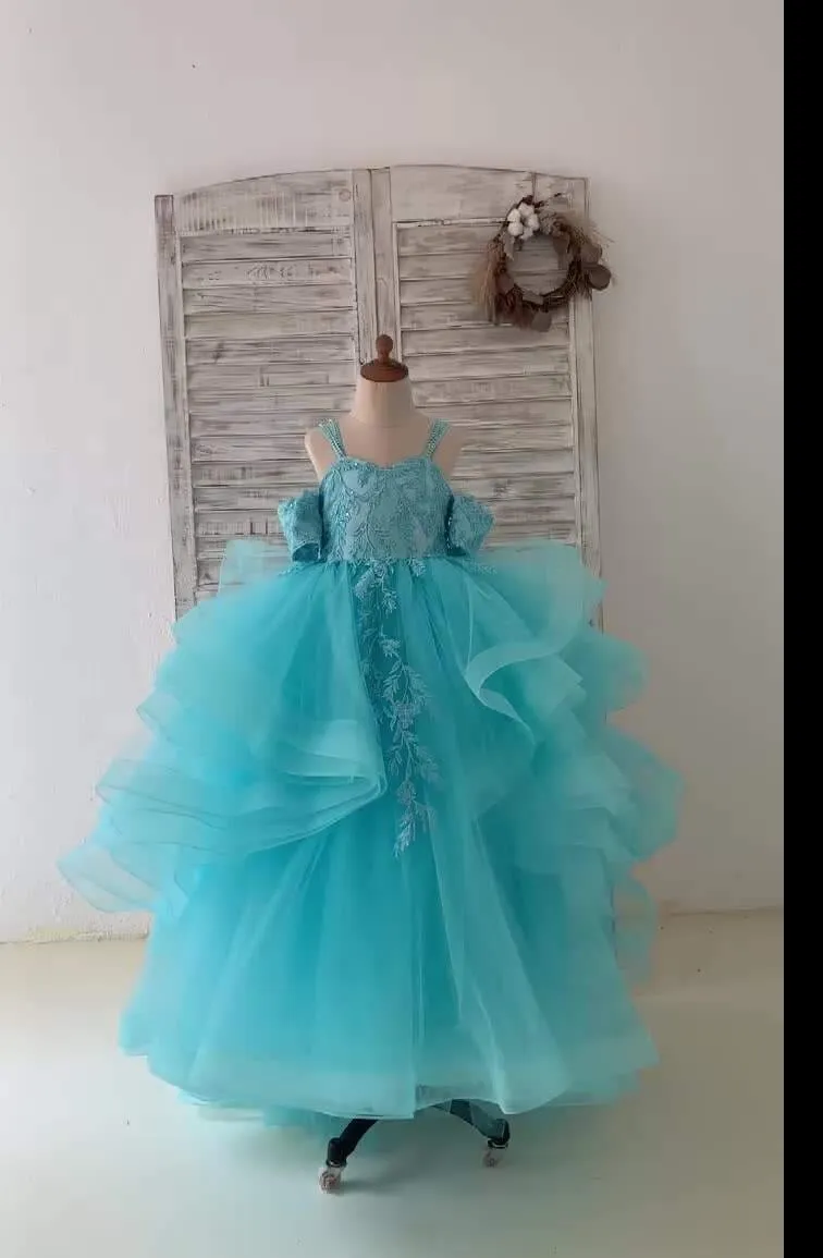 Sea Breeze Dress