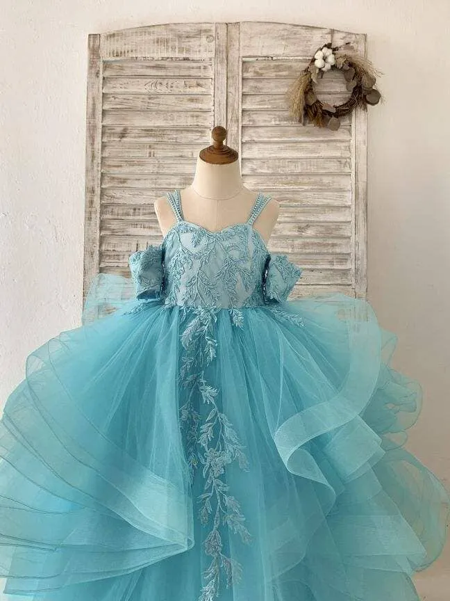 Sea Breeze Dress