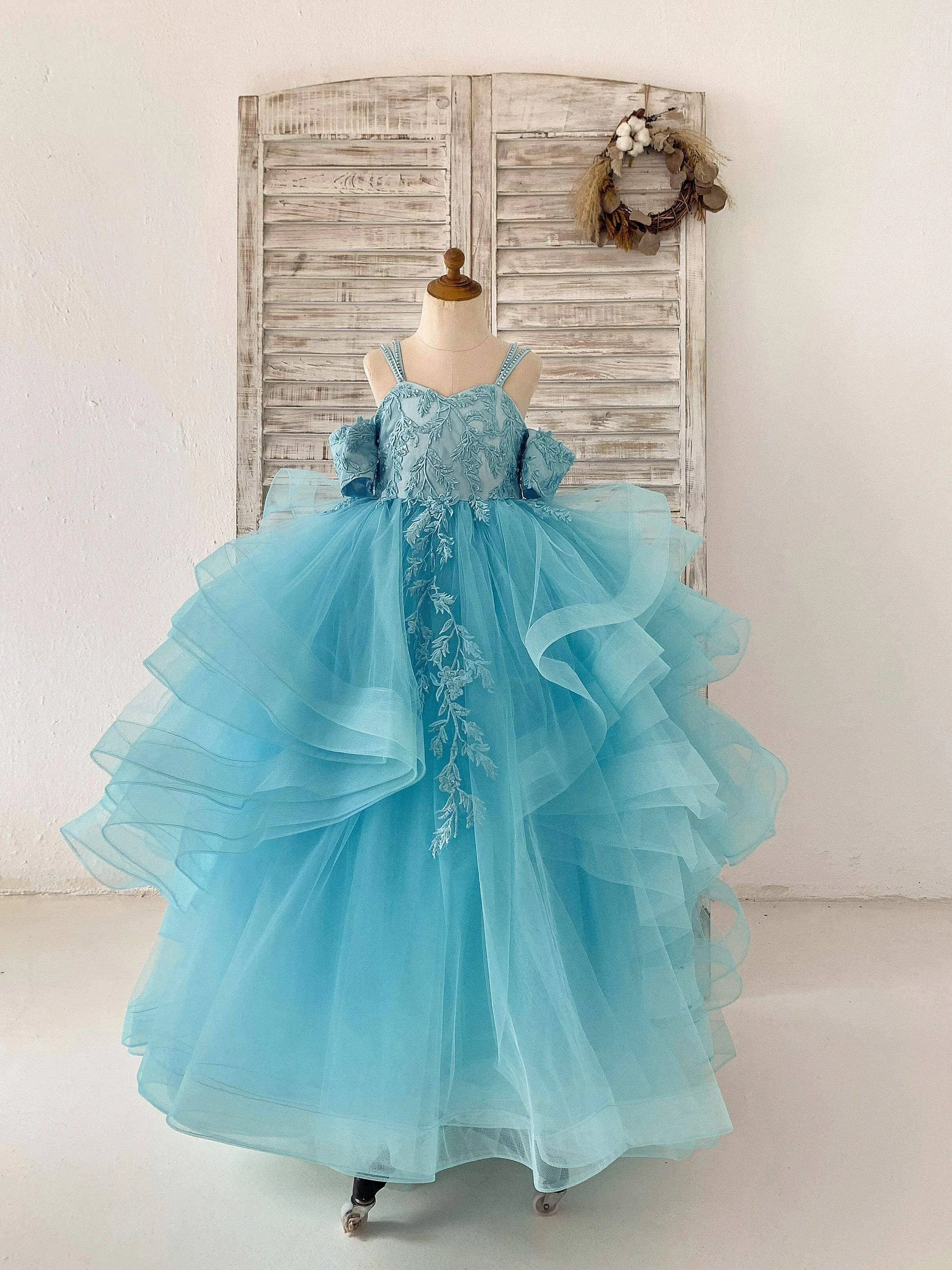 Sea Breeze Dress