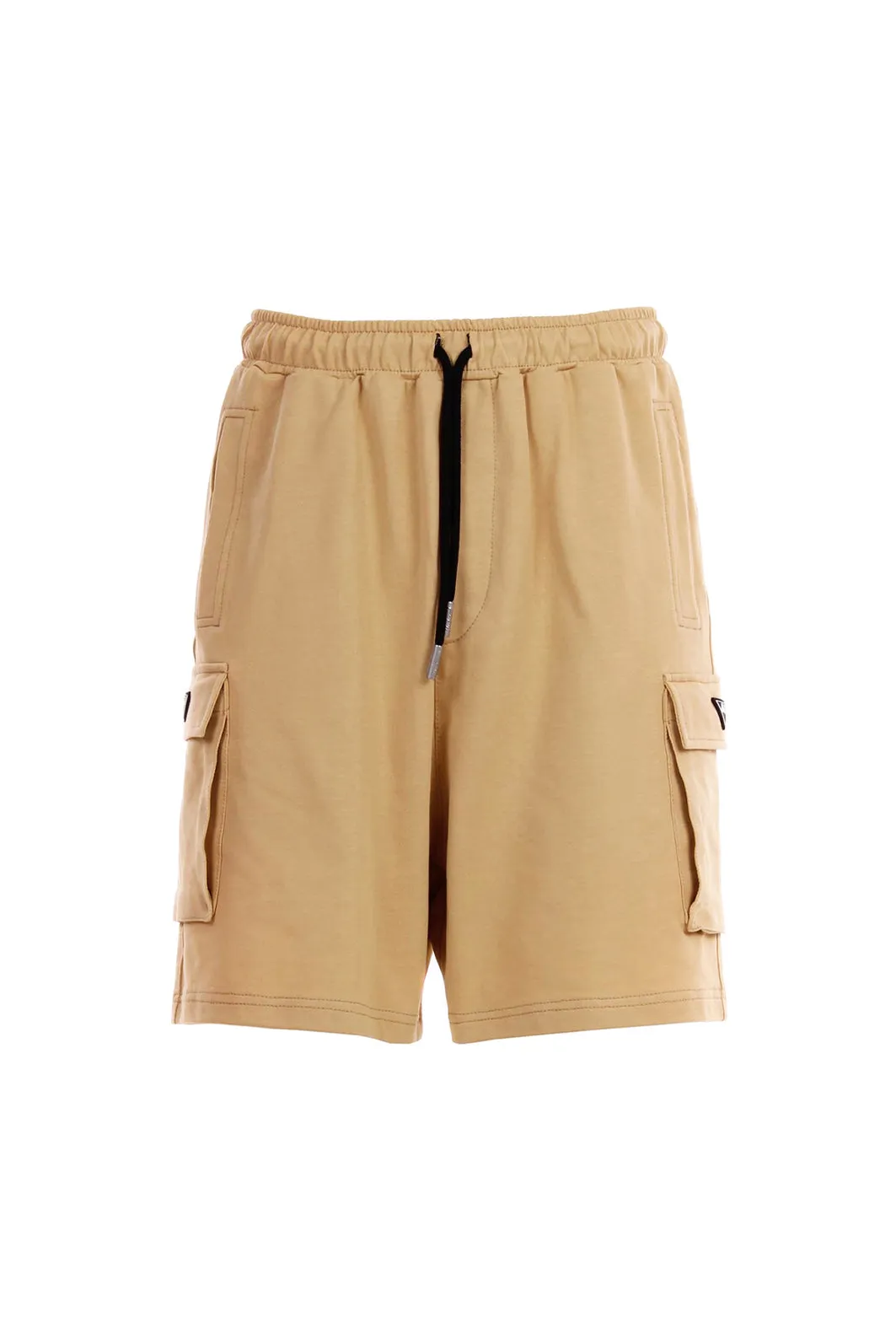 Patch Camel Triangle Shorts not Tascone