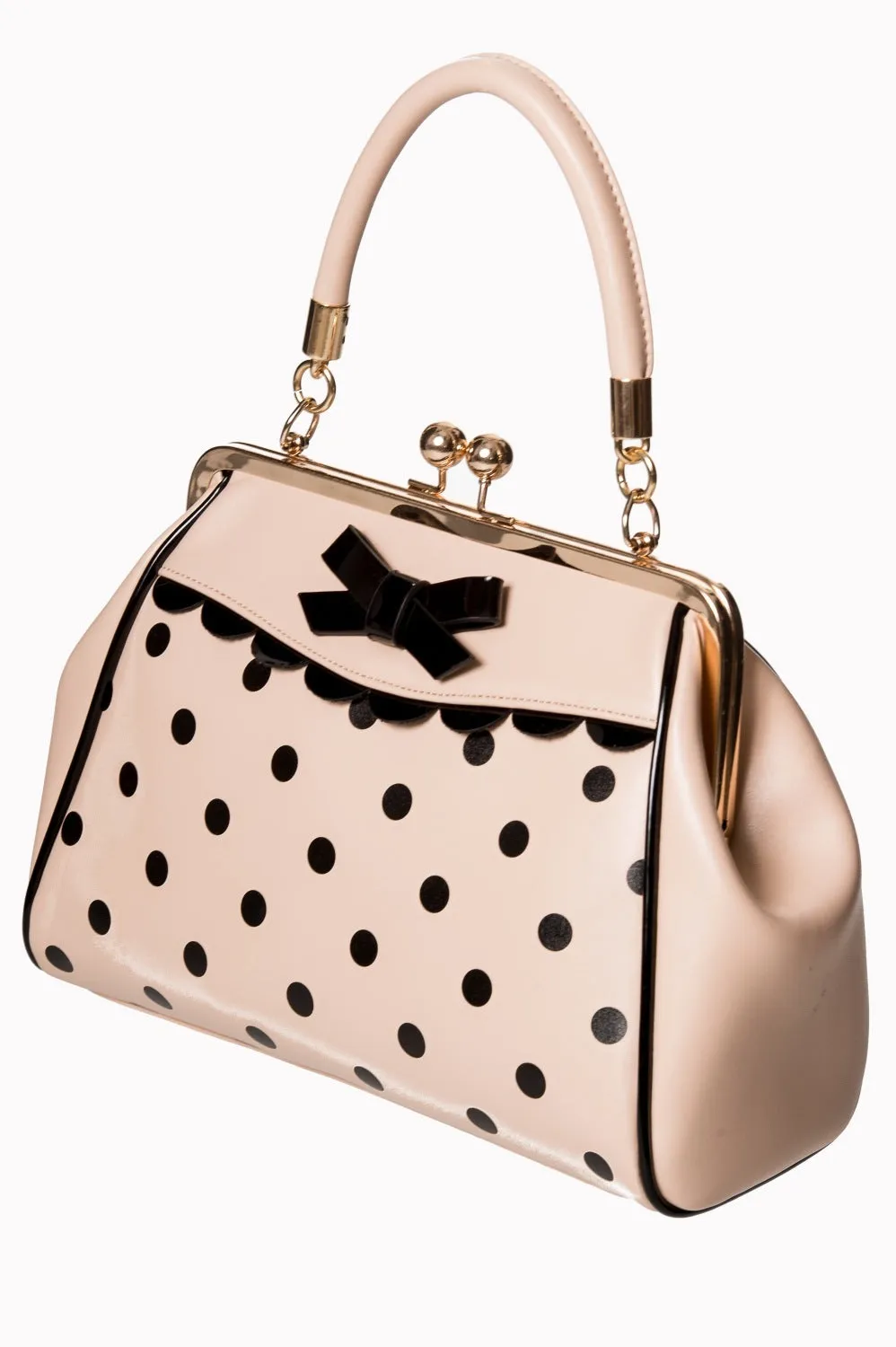 Small Stylish Handbag