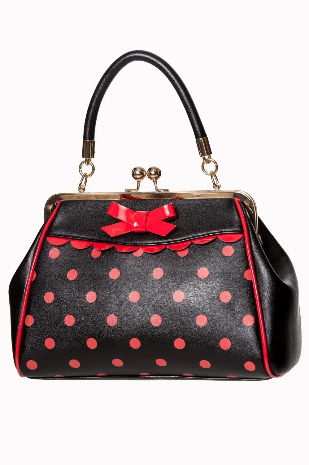 Small Stylish Handbag