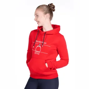 Sports Style Hoody by HKM Equine