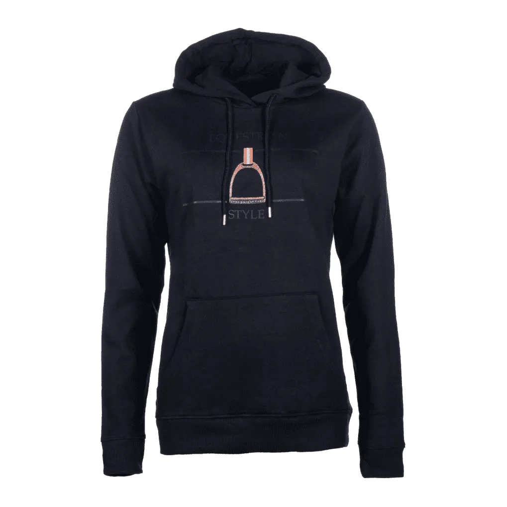 Sports Style Hoody by HKM Equine