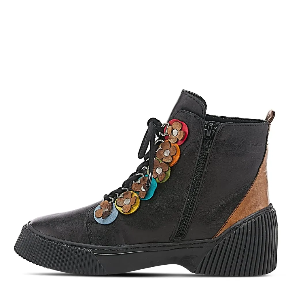 Spring Step Yeba Boots