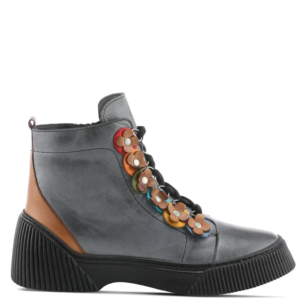 Spring Step Yeba Boots