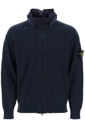 Stone Island Cardigans - Shop Now