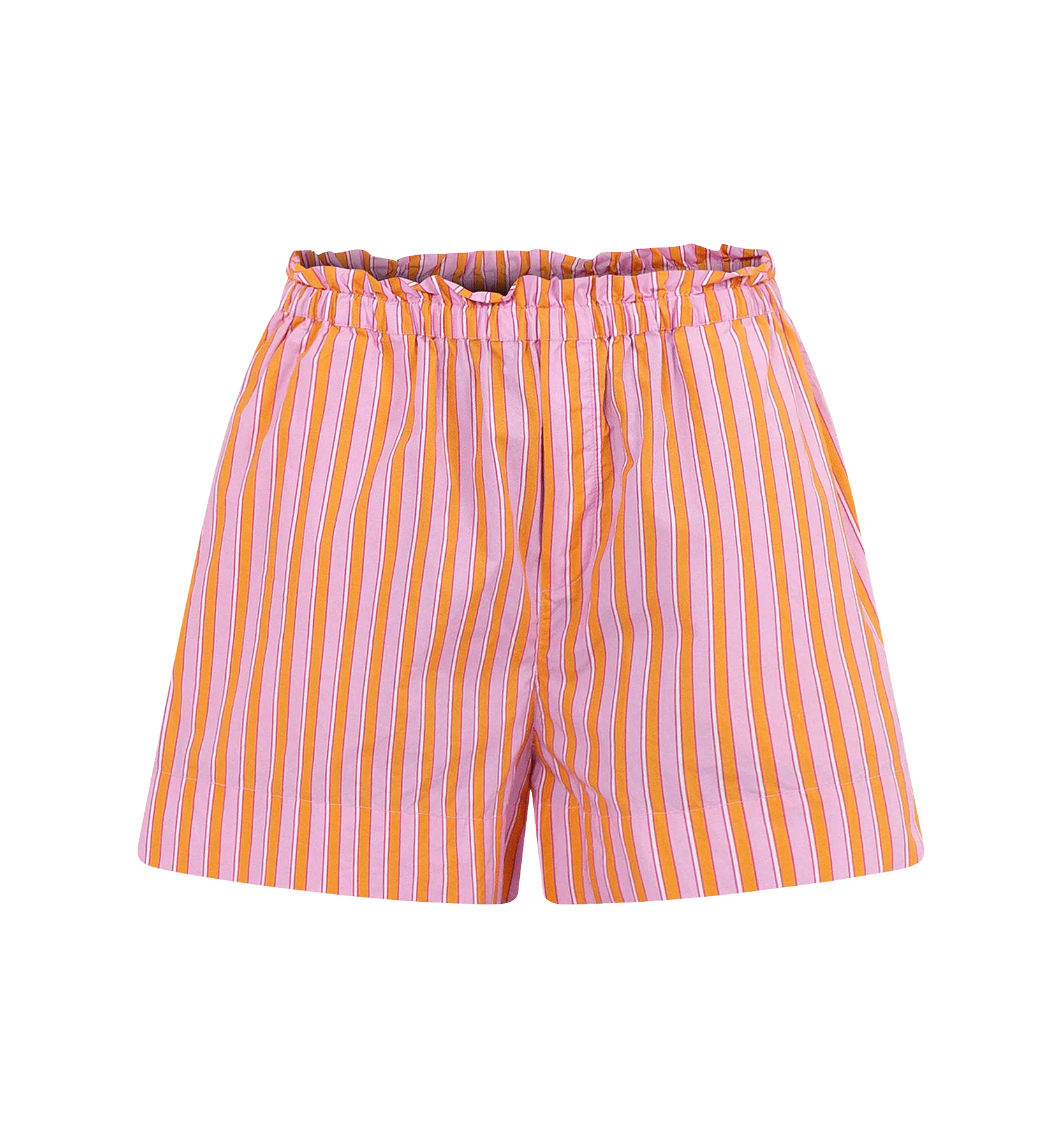 Striped Candy Shorts