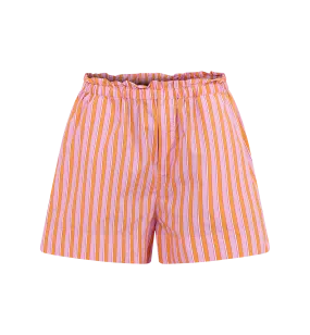 Striped Candy Shorts