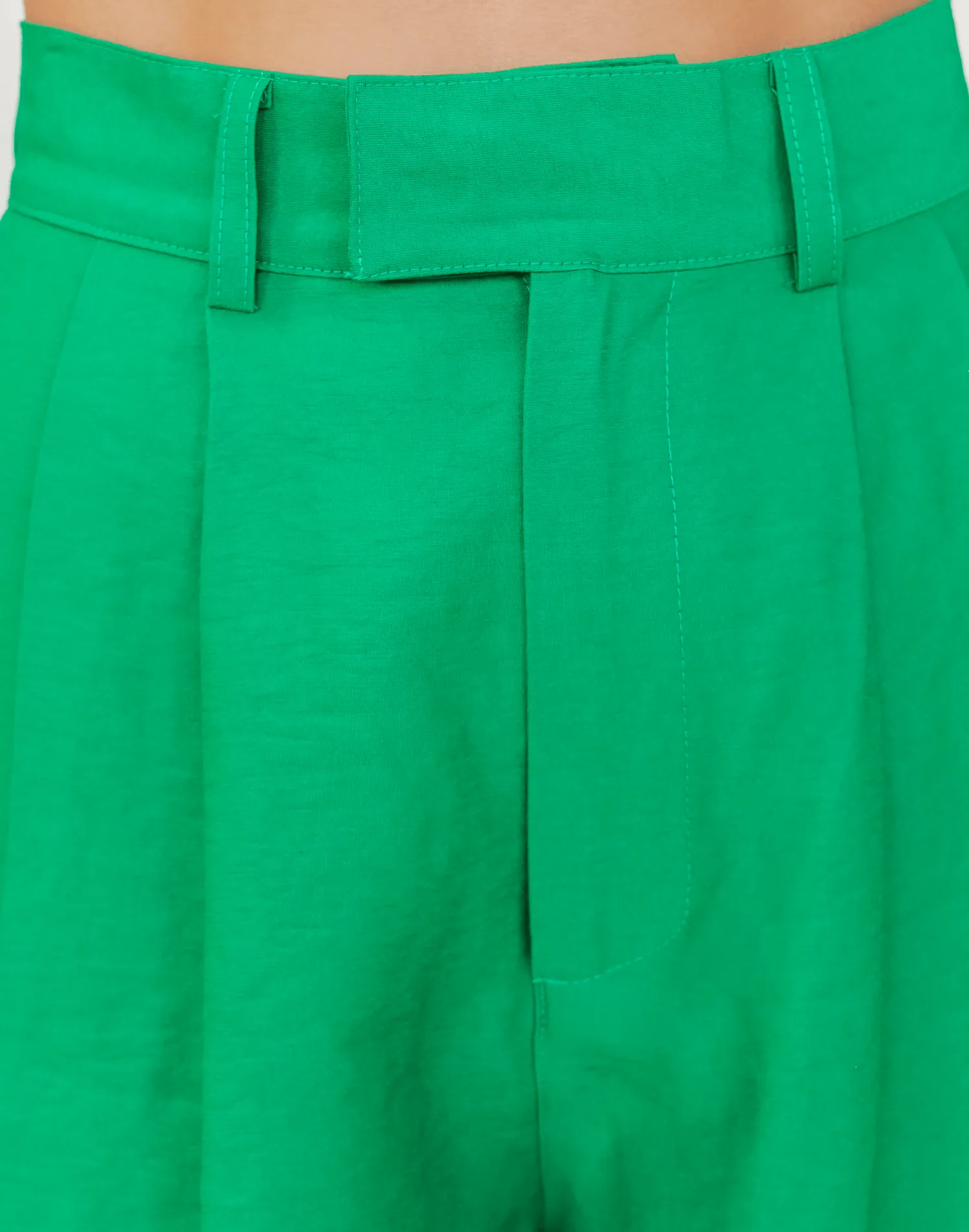 Sweet Talk Shorts (Green)