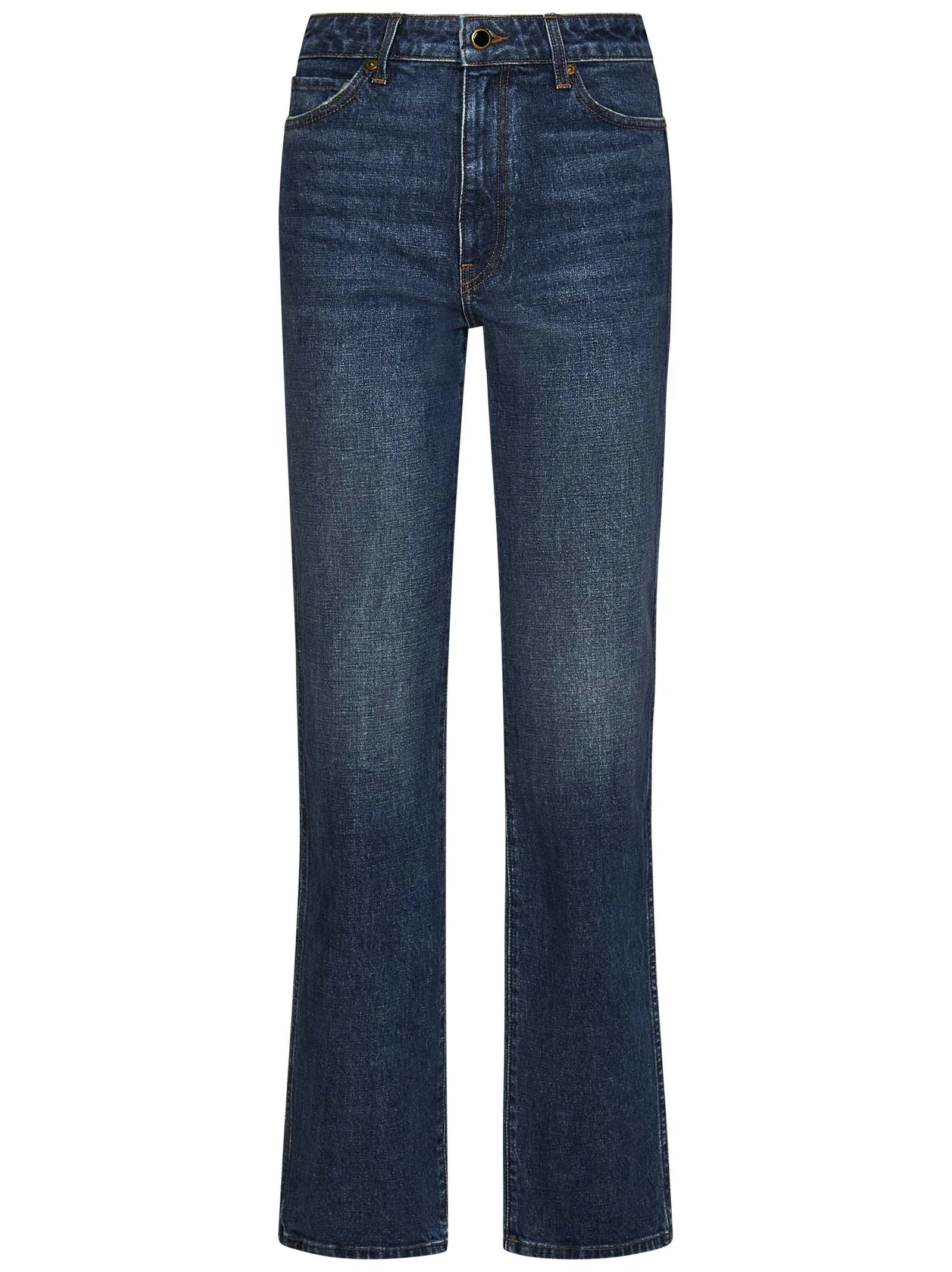 The Danielle Khaite NY Jeans