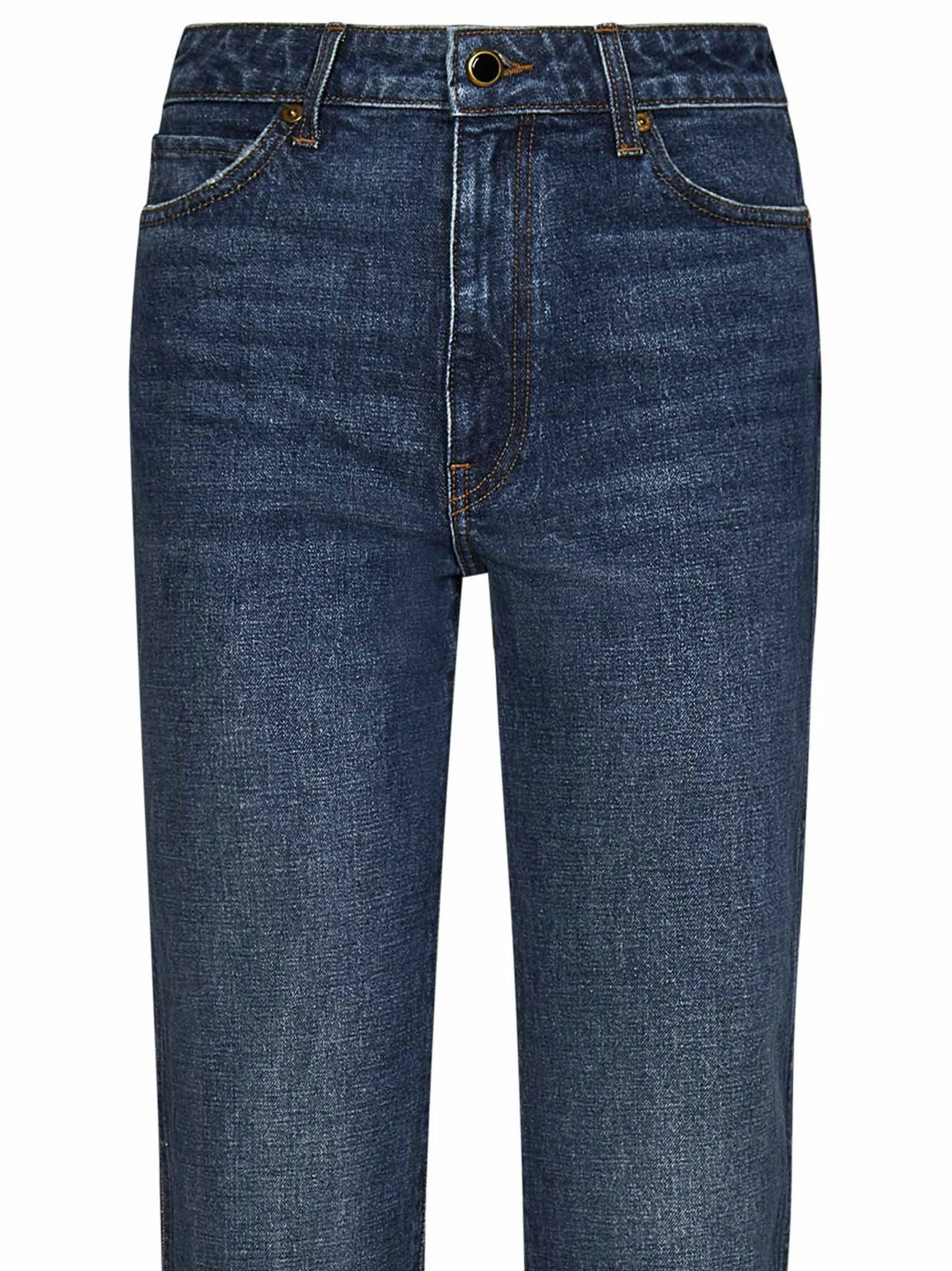 The Danielle Khaite NY Jeans