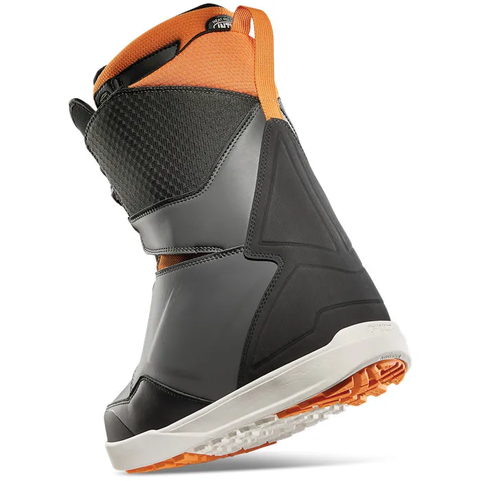 ThirtyTwo DBL Boa Brad Grey Black Orange Boots