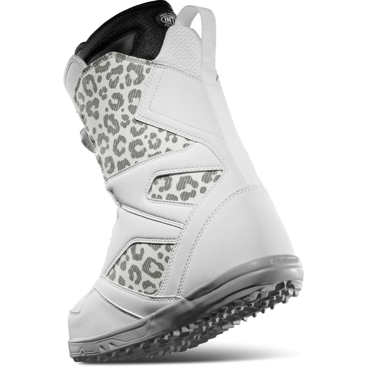 ThirtyTwo STW Boa Women's Snowboard Boots in White/Print