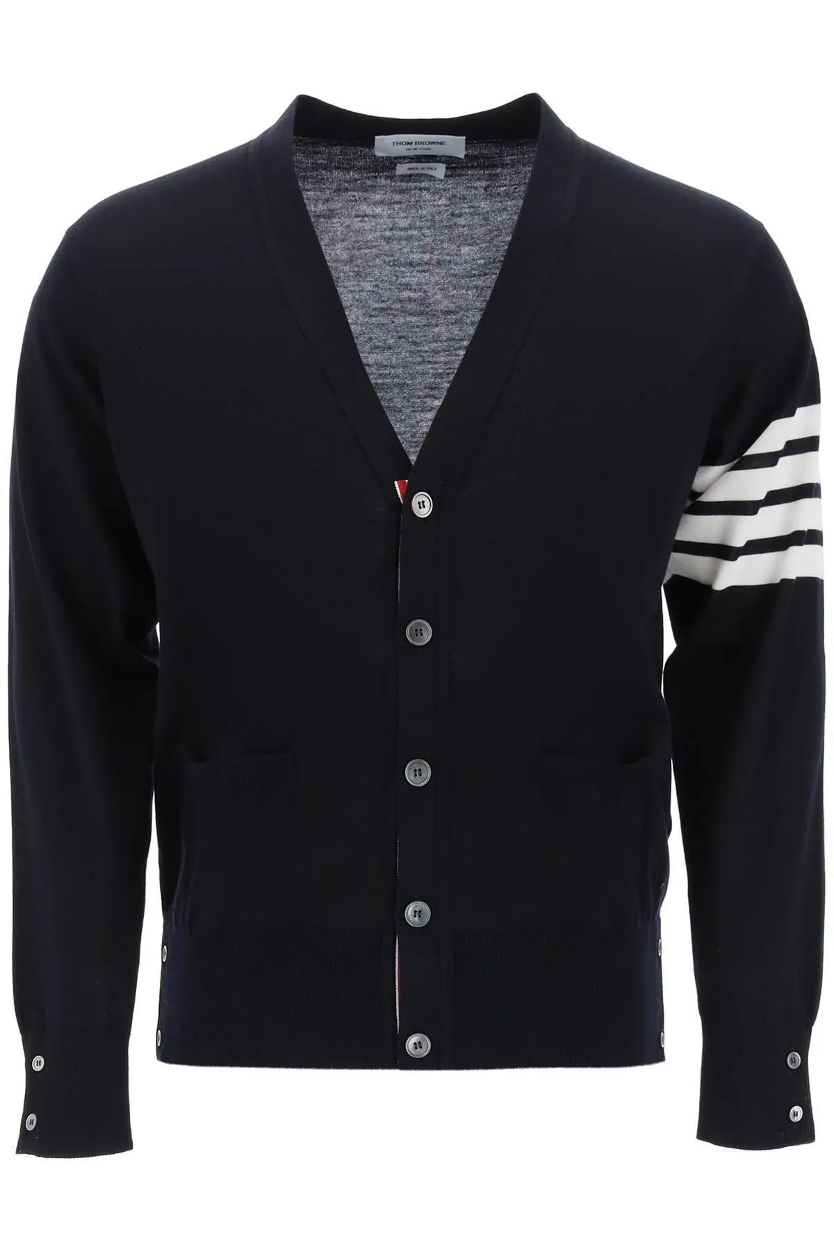 THOM BROWNE Cardigans: Shop the Collection