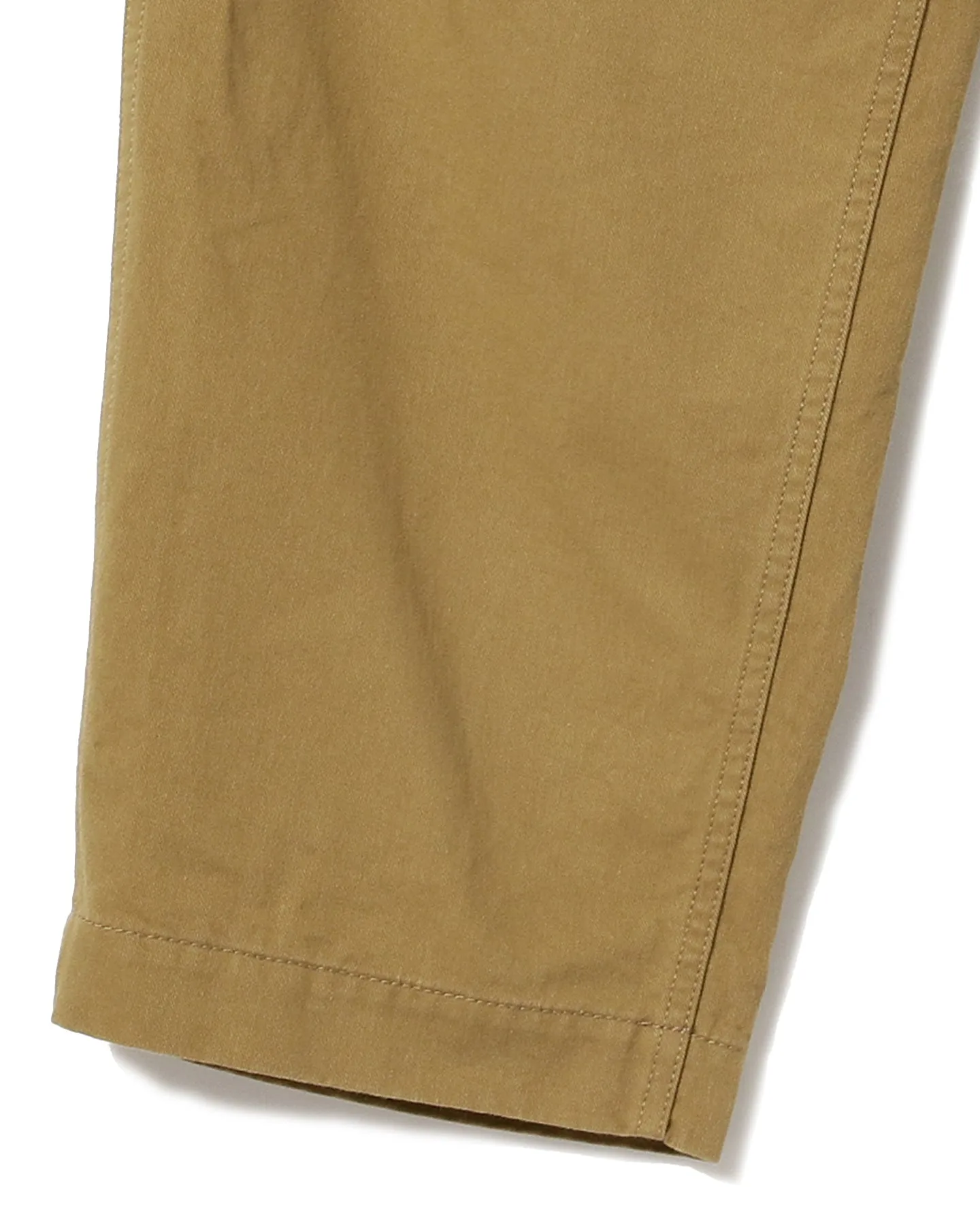 Tommaso Pleated Trousers