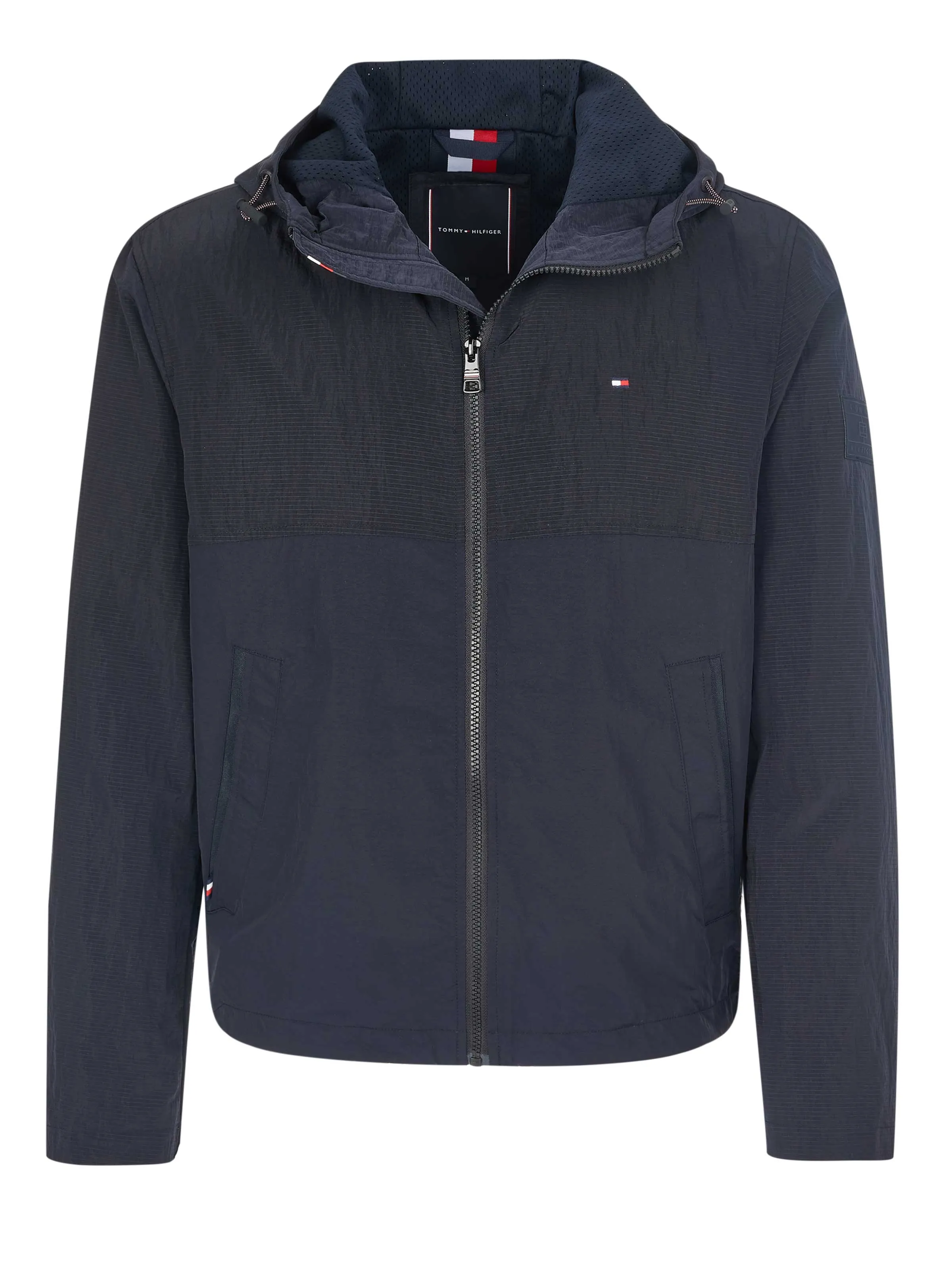 Tommy Hilfiger Navy Jacket