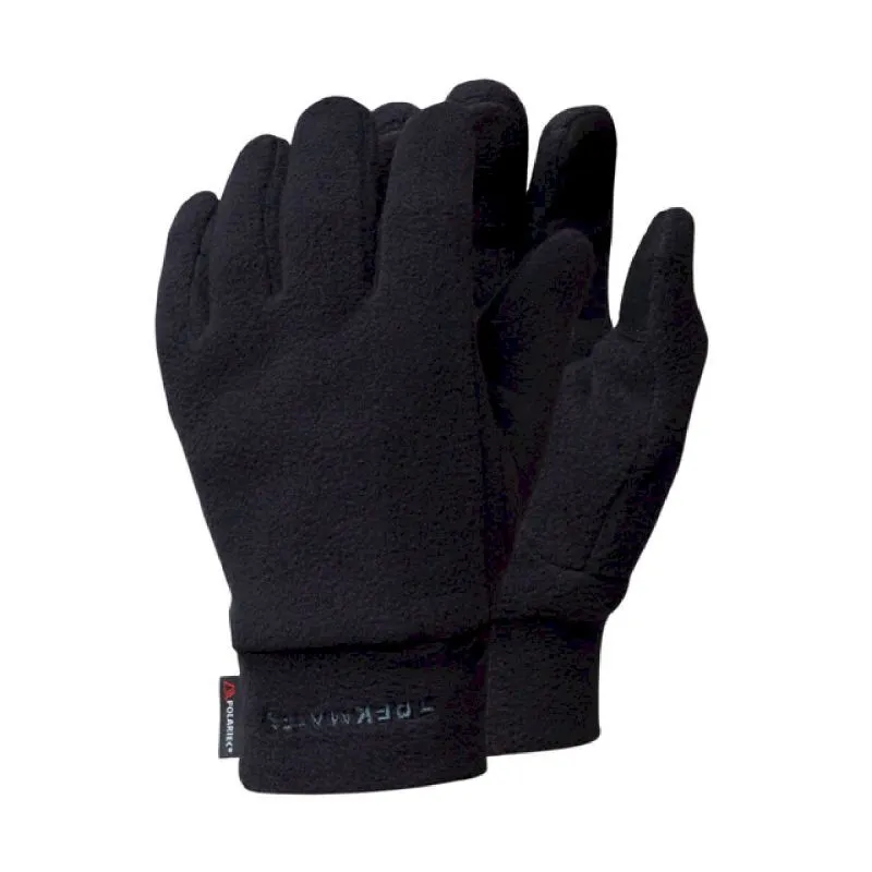 Trekmates Junior Hiking Gloves - Kids Trekking Gloves