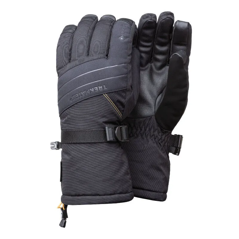 Trekmates Matterhorn GTX Ski Gloves - Shop Now