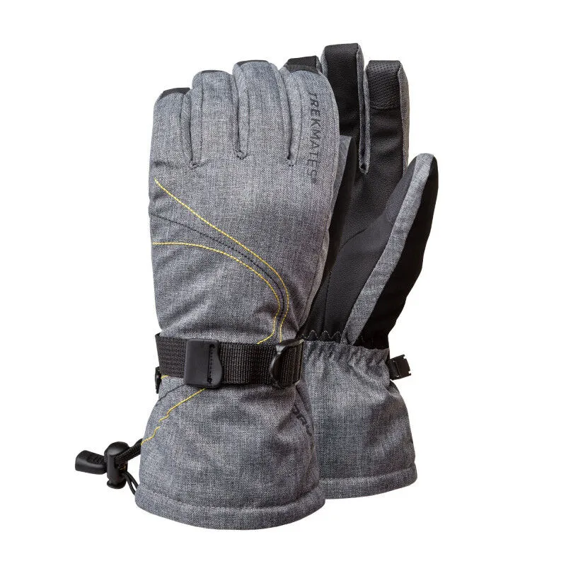 Trekmates Mogul DRY Ski Gloves - Women