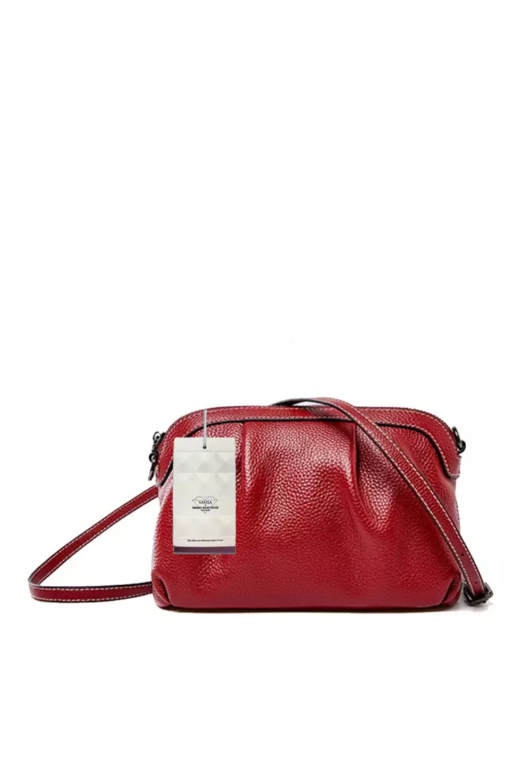 Chic Crossbody Bag by Twenty Eight Shoes