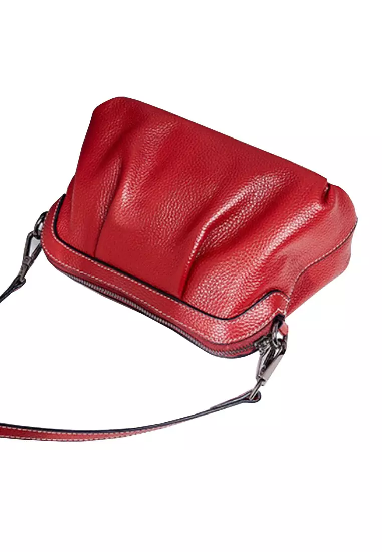 Chic Crossbody Bag by Twenty Eight Shoes