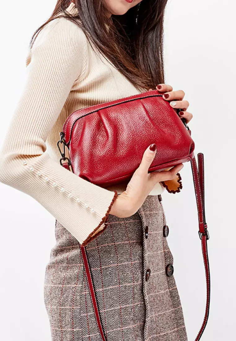 Chic Crossbody Bag by Twenty Eight Shoes