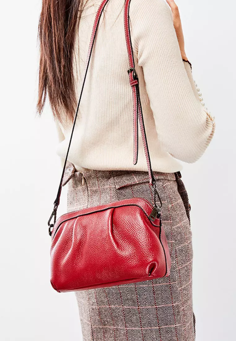 Chic Crossbody Bag by Twenty Eight Shoes