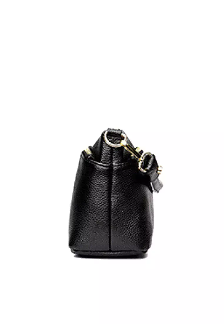 Brown Crossbody Bag by Twenty Eight Shoes