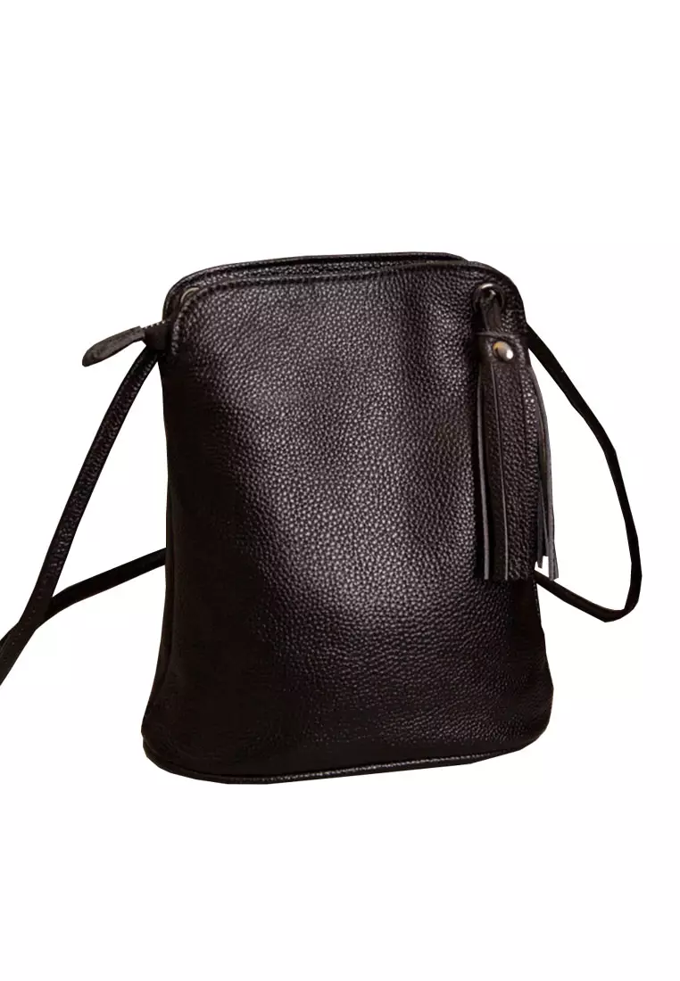 Elegant Crossbody Bag by Twenty Eight Shoes