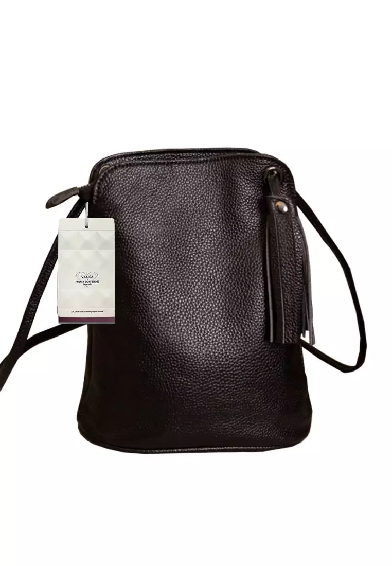 Elegant Crossbody Bag by Twenty Eight Shoes