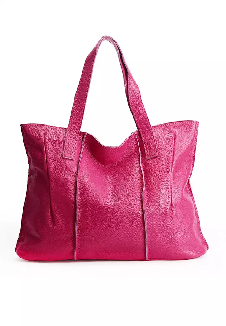 Spacious Tote Bag by Twenty Eight Shoes