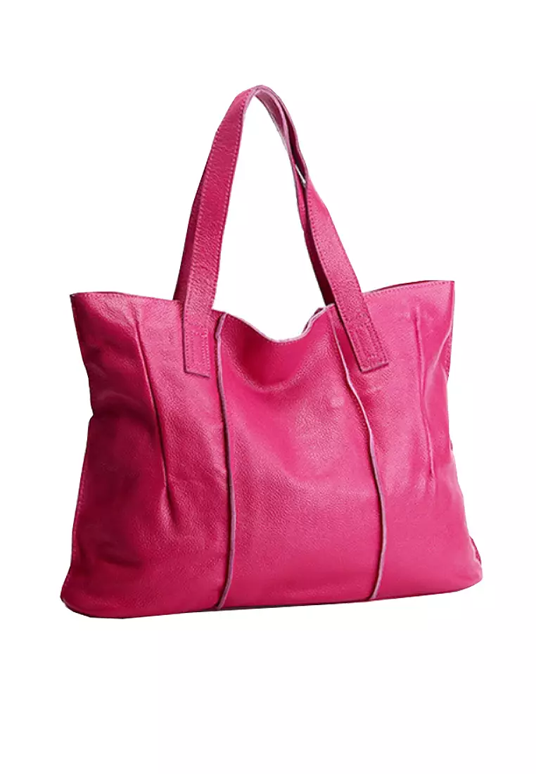 Spacious Tote Bag by Twenty Eight Shoes