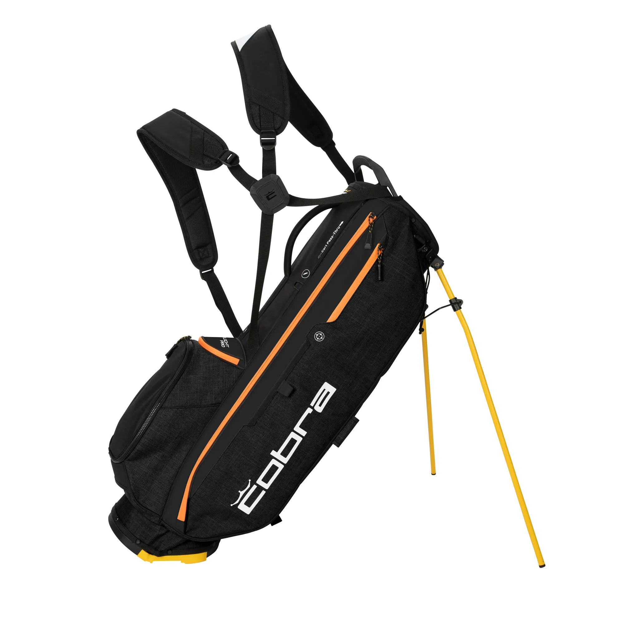 Ultralight Professional Golf Stand Bag