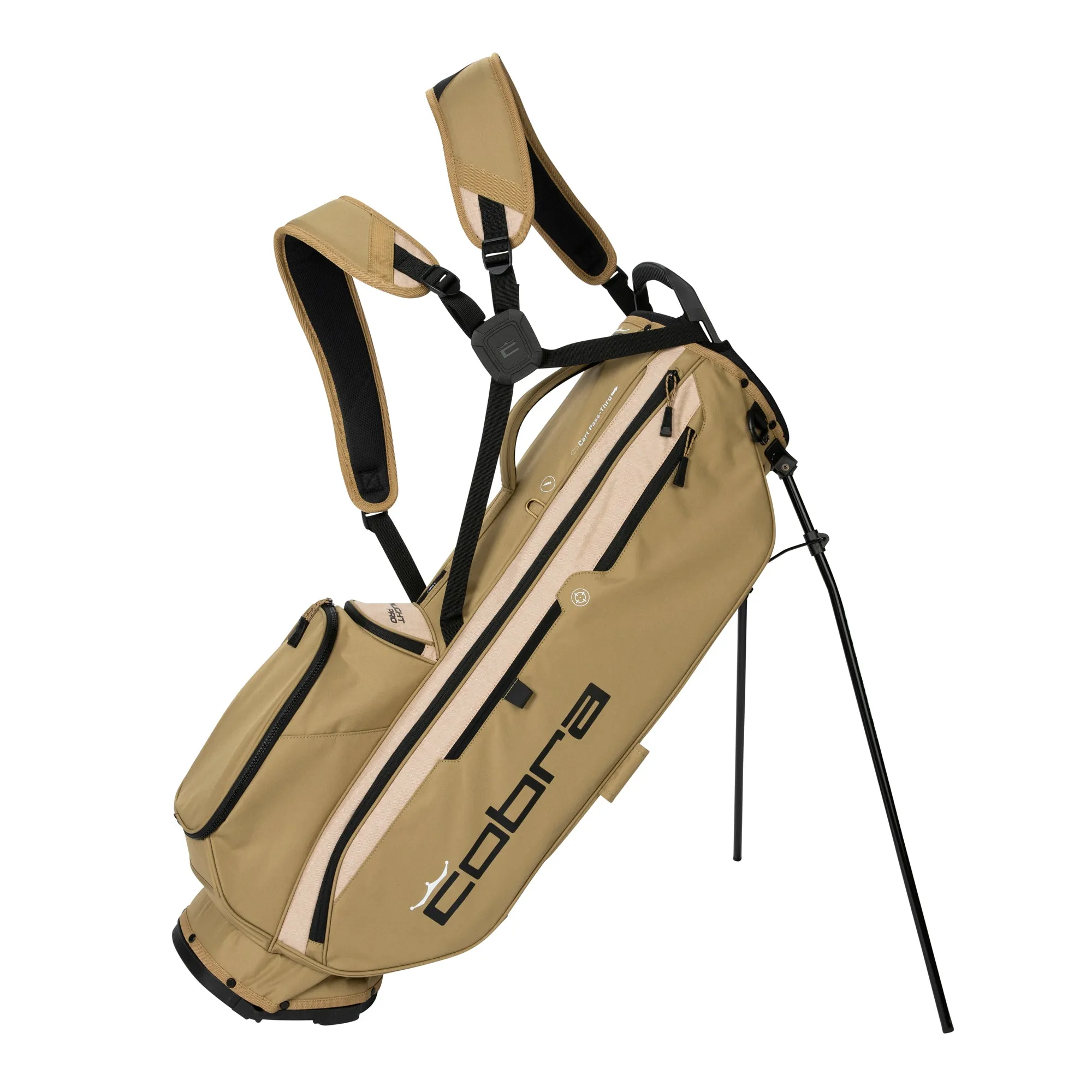 Ultralight Professional Golf Stand Bag