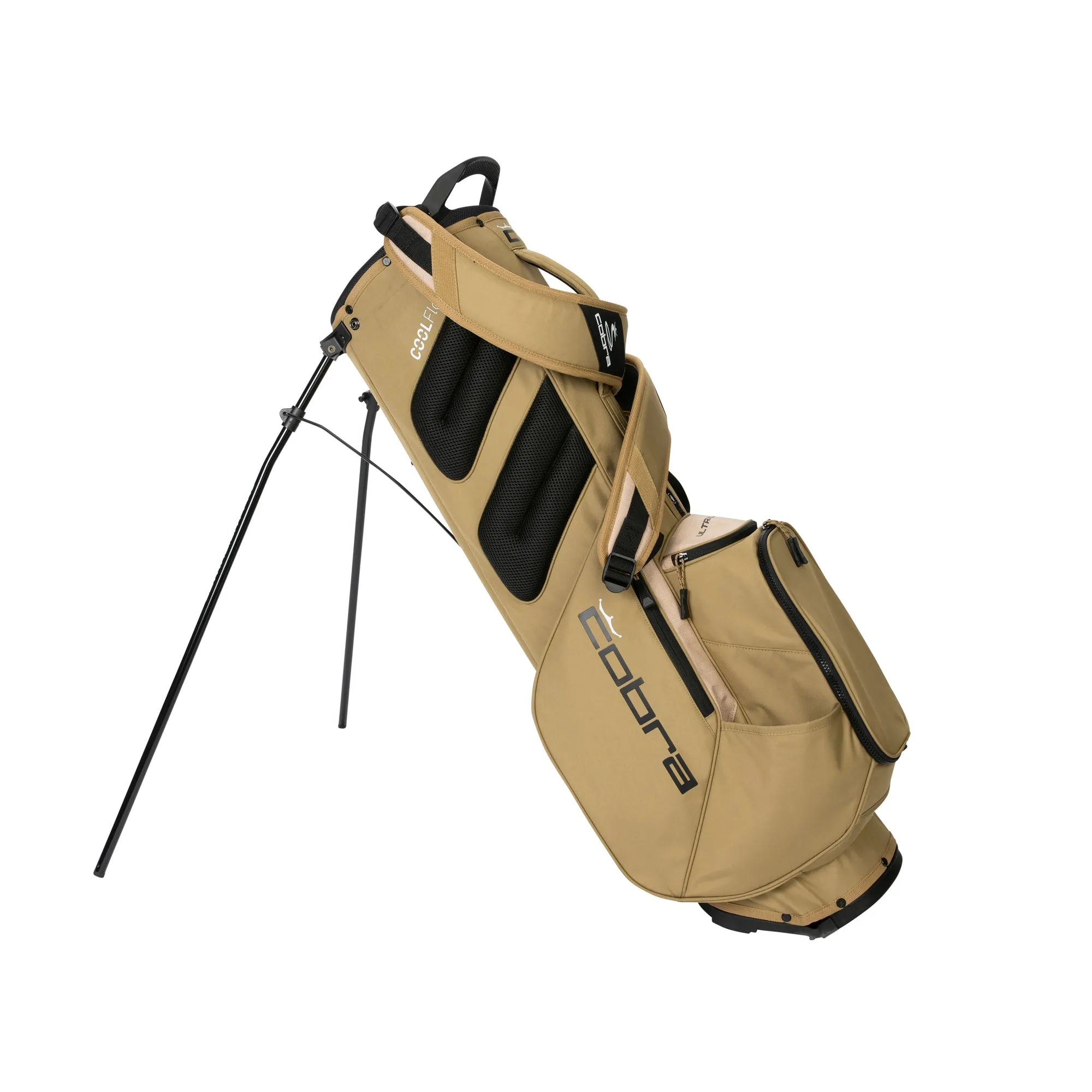 Ultralight Professional Golf Stand Bag