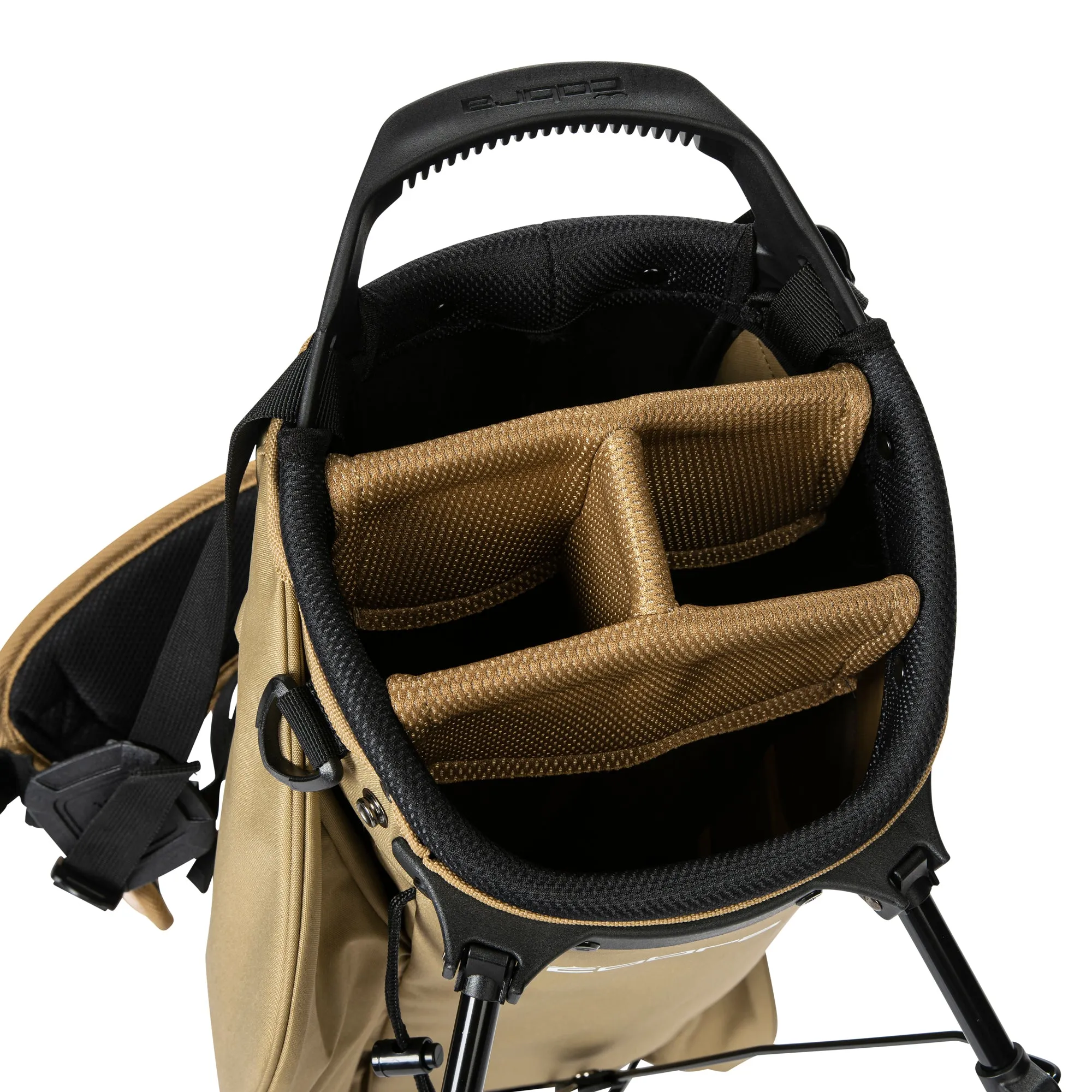 Ultralight Professional Golf Stand Bag