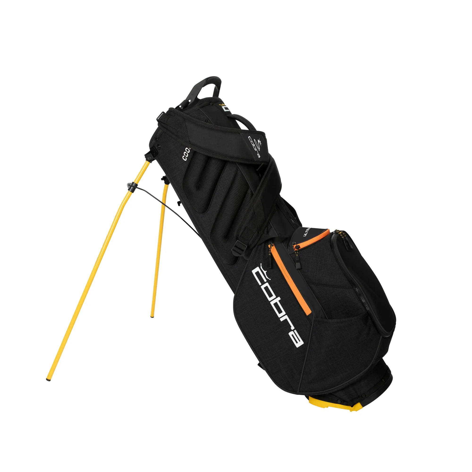 Ultralight Professional Golf Stand Bag