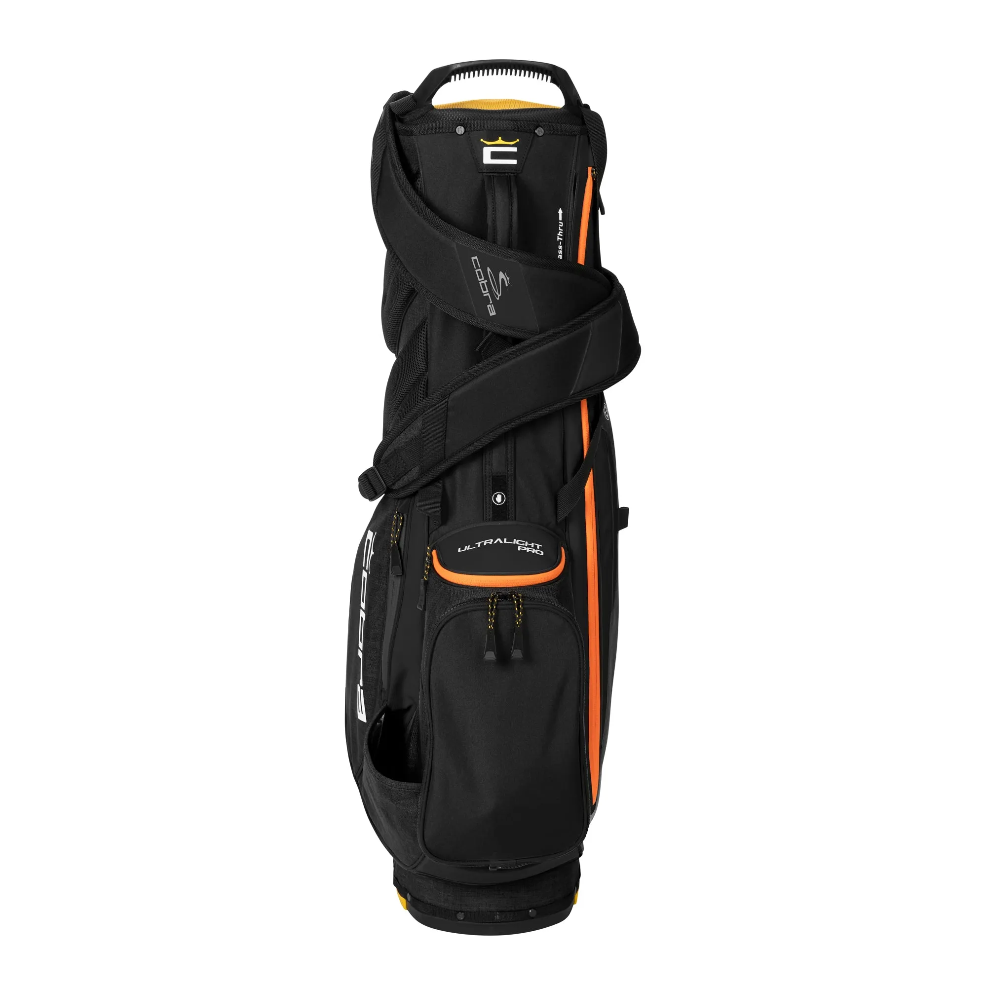 Ultralight Professional Golf Stand Bag