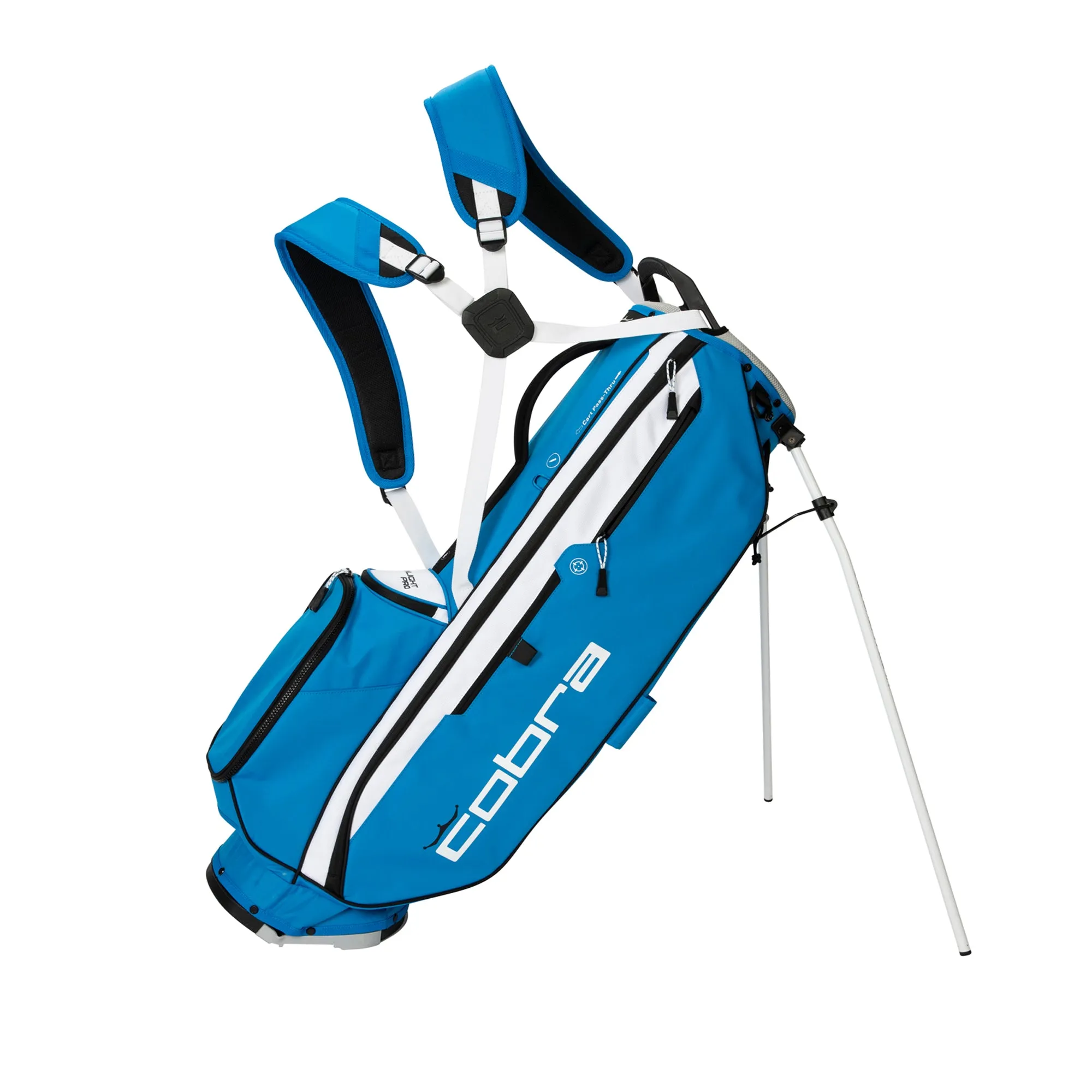 Ultralight Professional Golf Stand Bag