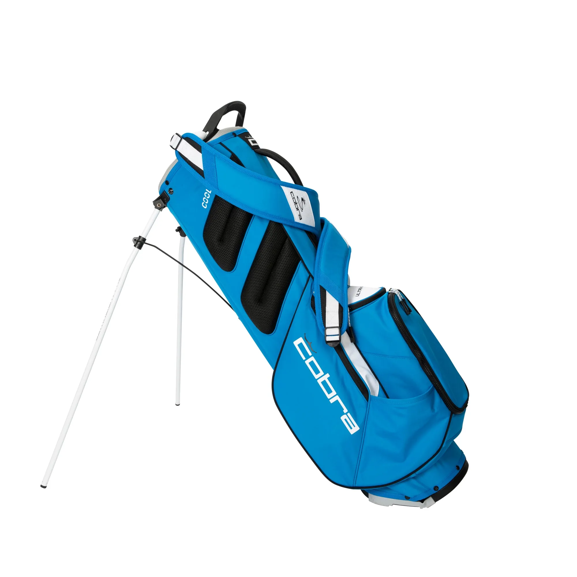 Ultralight Professional Golf Stand Bag