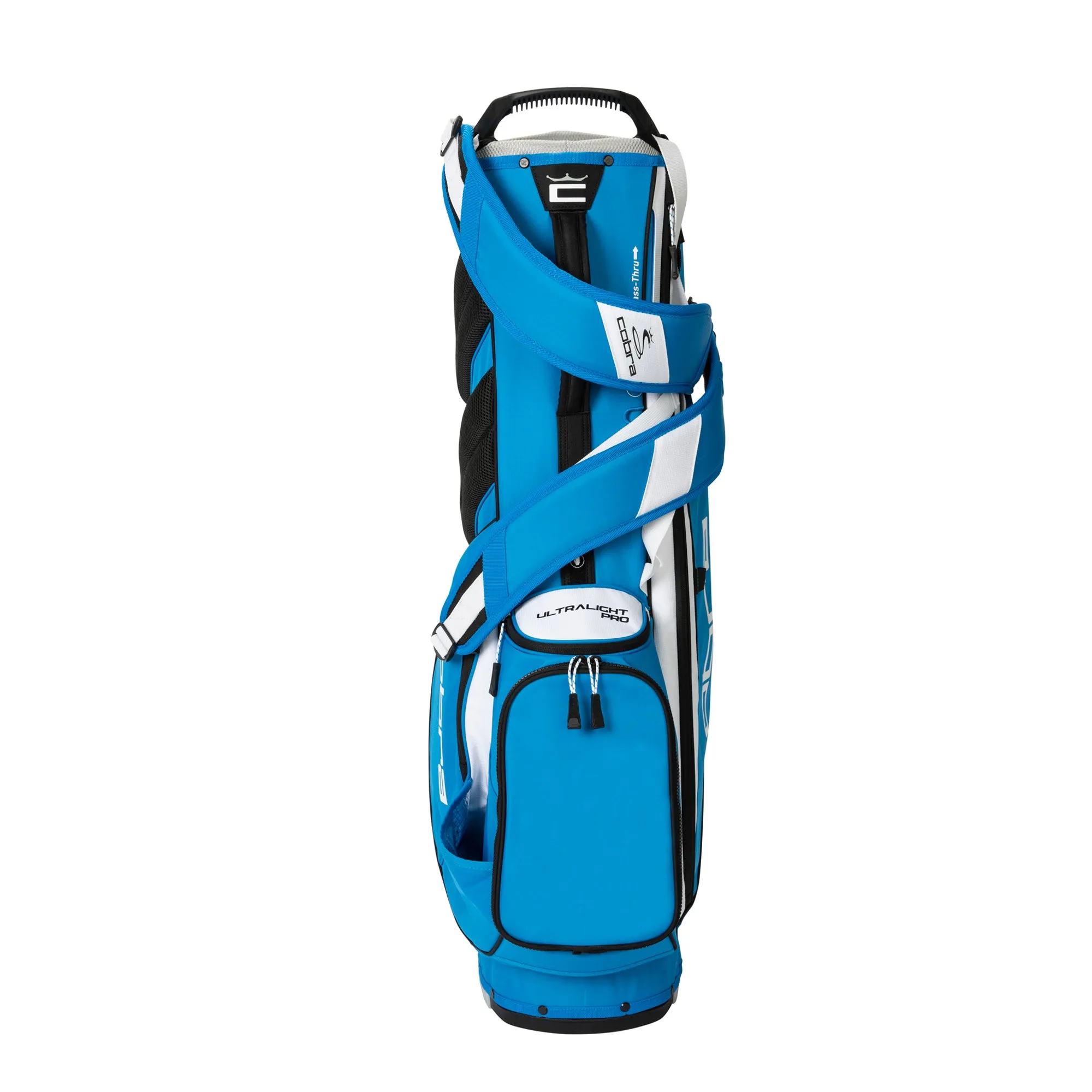 Ultralight Professional Golf Stand Bag