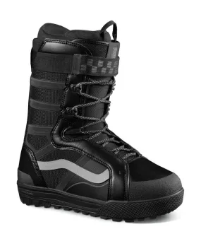 Vans Men's HI-Standard Pro Cole Navin Snowboard Boots 2023 - Black -> Vans Men's Snowboard Boots 2023 - Black