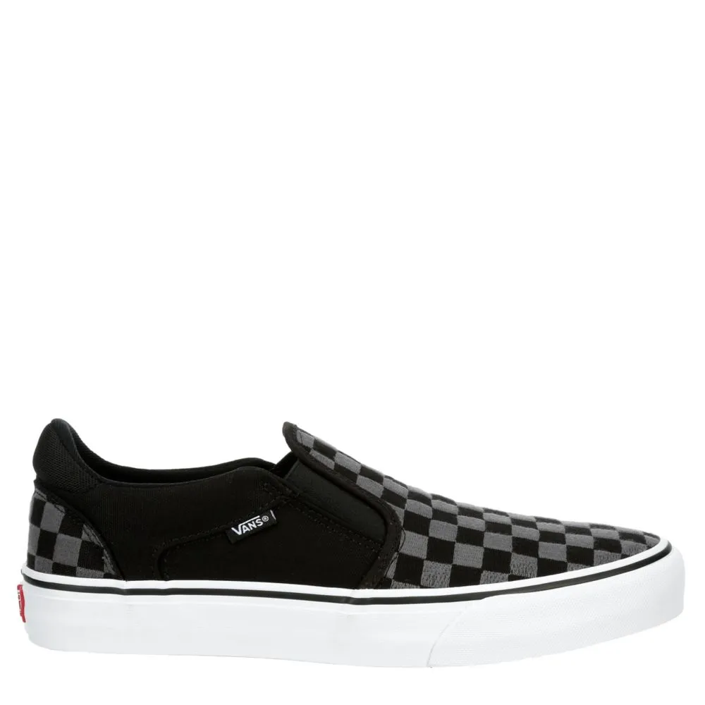 Vans Men's Slip-On Sneaker