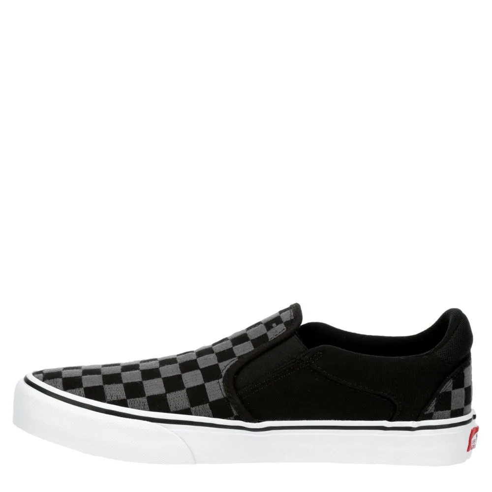 Vans Men's Slip-On Sneaker